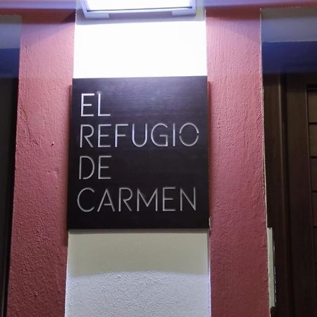 Appartement El Refugio De Carmen 1 B à Almuñécar Extérieur photo