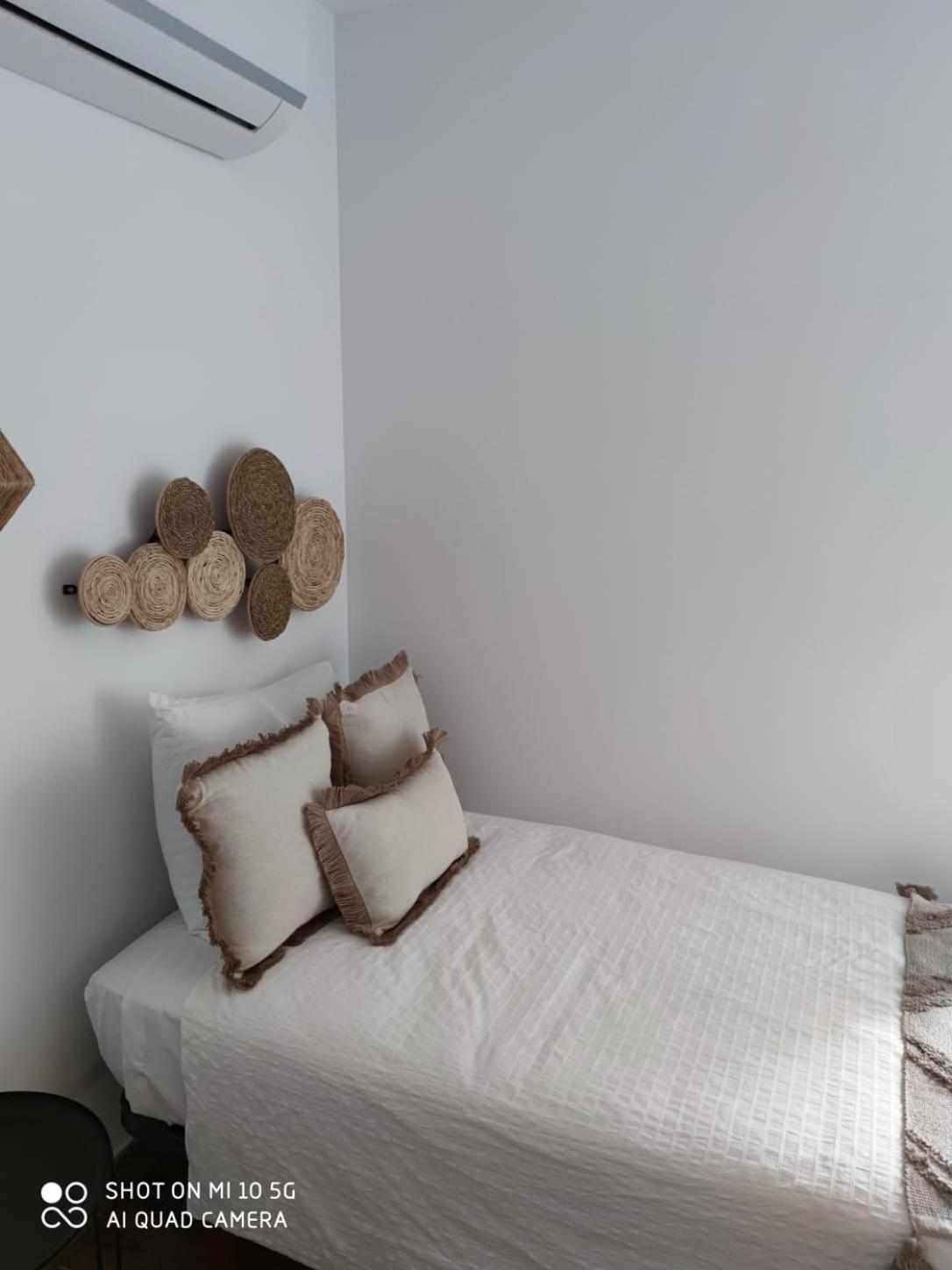 Appartement El Refugio De Carmen 1 B à Almuñécar Extérieur photo